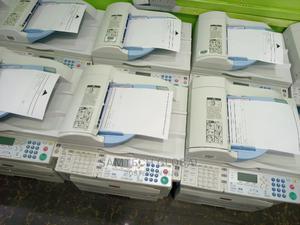 Premium Quality Machine Ricoh Mp 171 - thumbnail 2