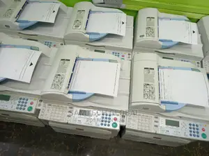 Premium Quality Machine Ricoh Mp 171