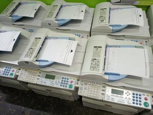 Best Ricoh Mp 171 Printer Machine - thumbnail 2