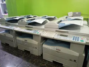 Premium Quality Printer Ricoh Mp 171/201 Machine