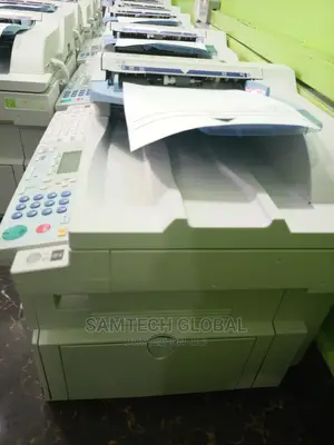 Ricoh Mp 171/201 Superior Quality Machine