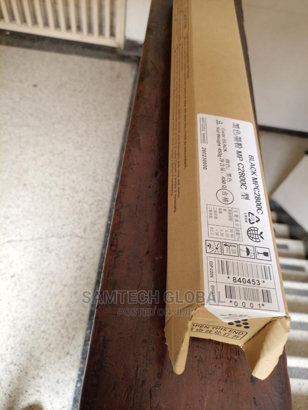 Ricoh C 2800/3300 Great Quality Toner