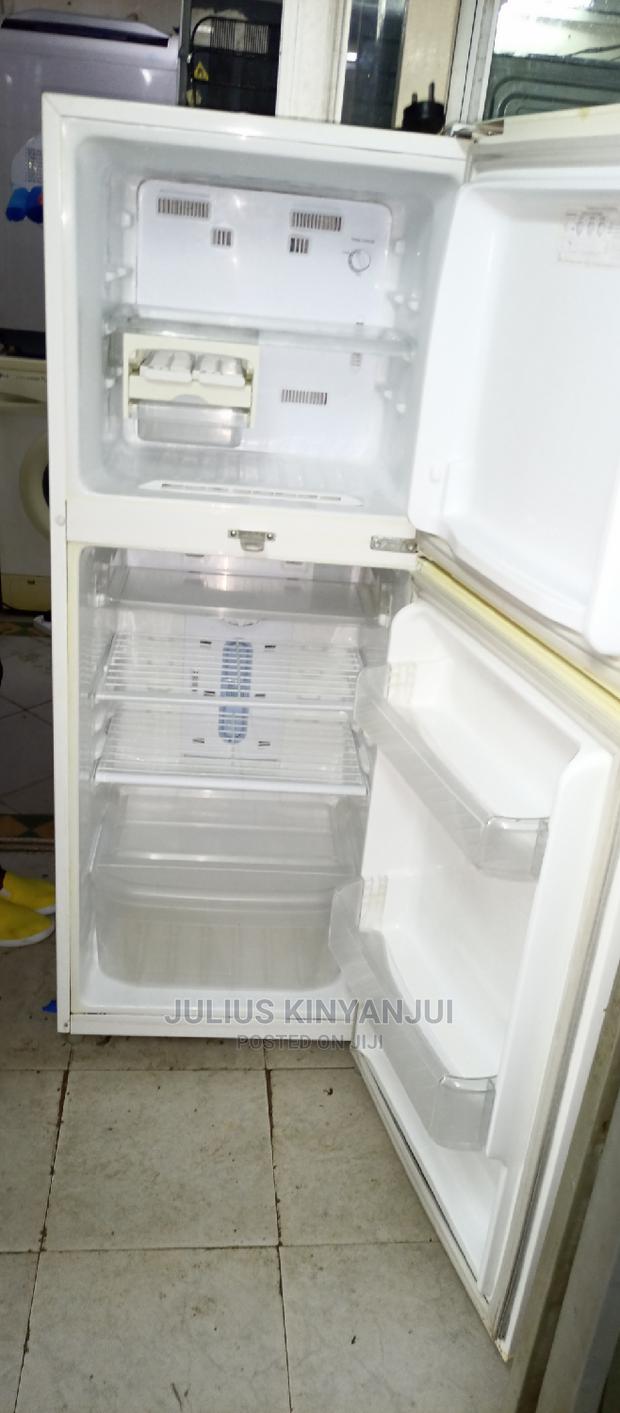 Samsung Fridge