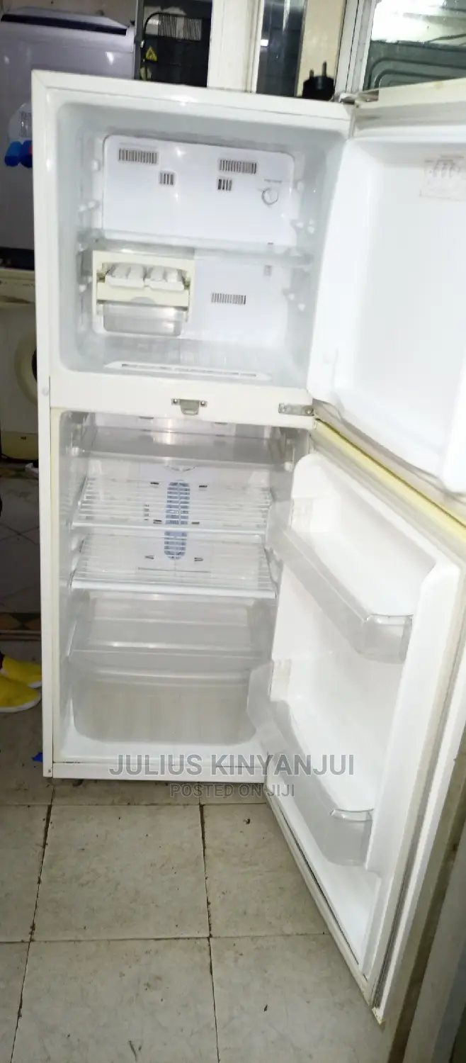 Samsung Fridge