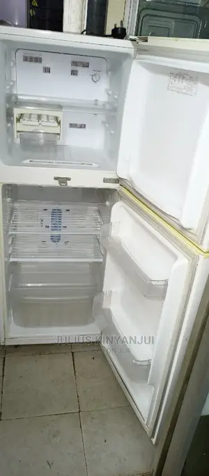 Samsung Fridge