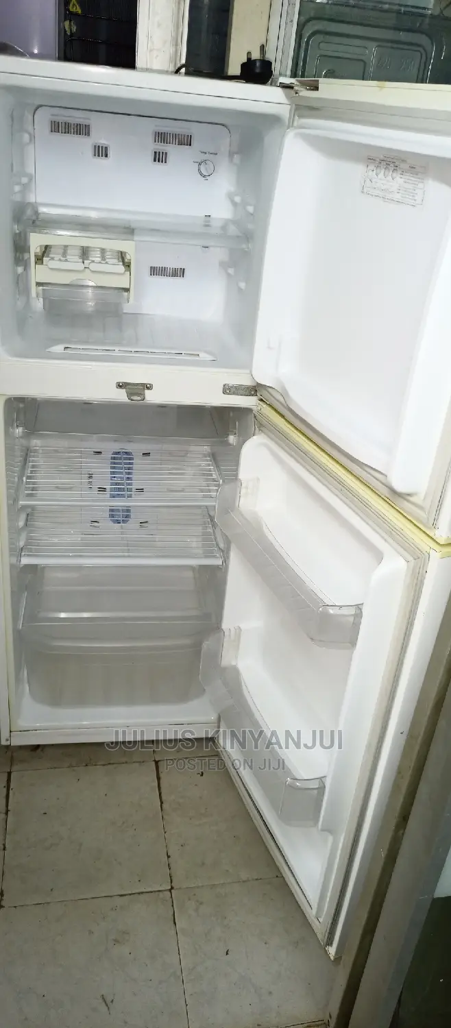 Samsung Fridge