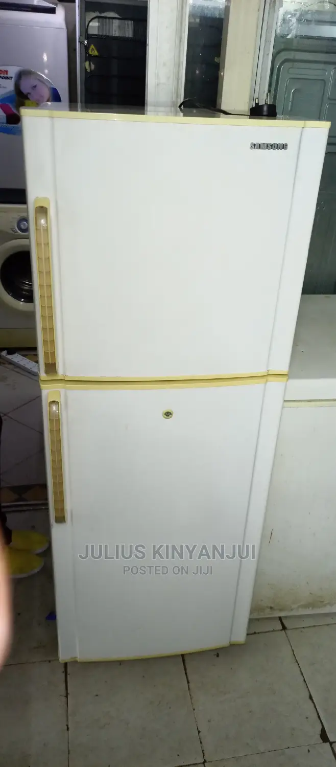 Samsung Fridge