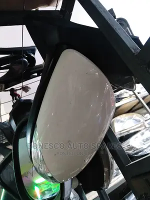Mazda Demio Side Mirror With Indicator