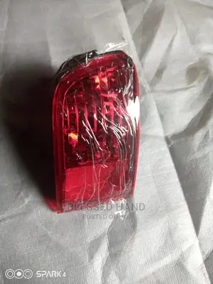 Rear Reflectors