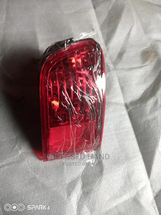 Rear Reflectors - main view