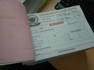Receipt/Invoice/ Delivery Note Printing