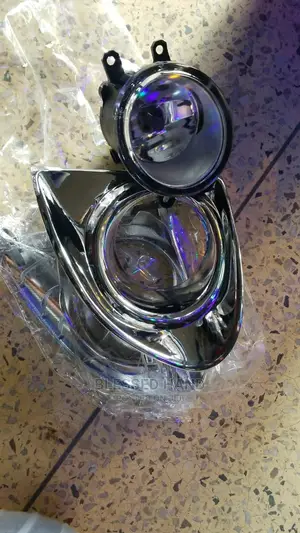 Foglamp the Covers