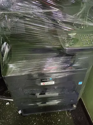 Best Kyocera Taskalfa 3010i