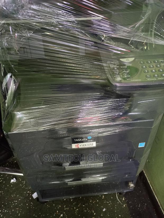 Best Kyocera Taskalfa 3010i