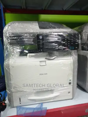 Best Quality Ricoh Mp 401 Machine