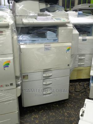 Ricoh Hogh Speed C 5501 Colored A3 Printer/Scanner - thumbnail 2