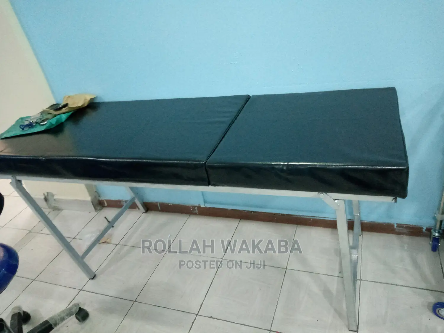 Examination Couch