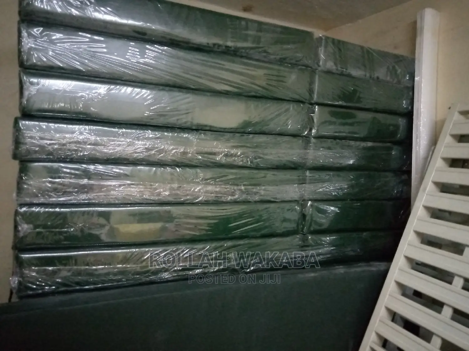 Single Crank Mattress