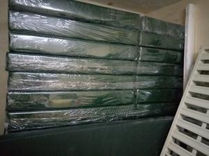 Single Crank Mattress - main view