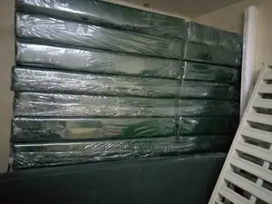 Single Crank Mattress