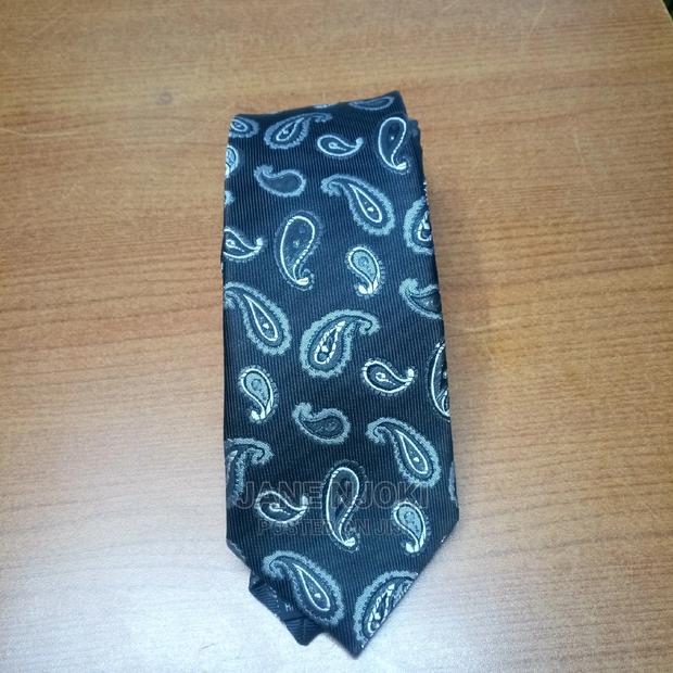 Black Ties