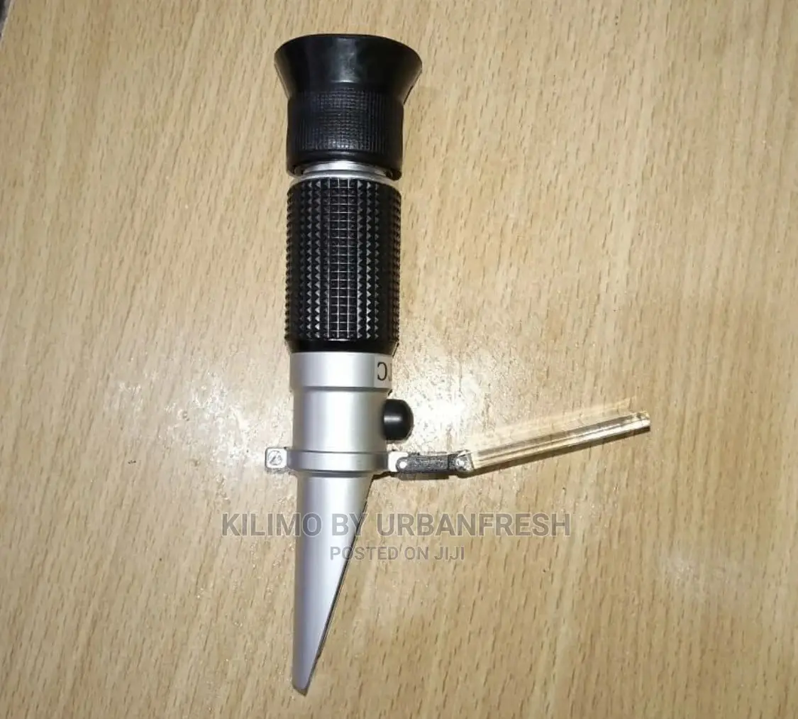 Honey Refractometer