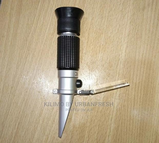 Honey Refractometer