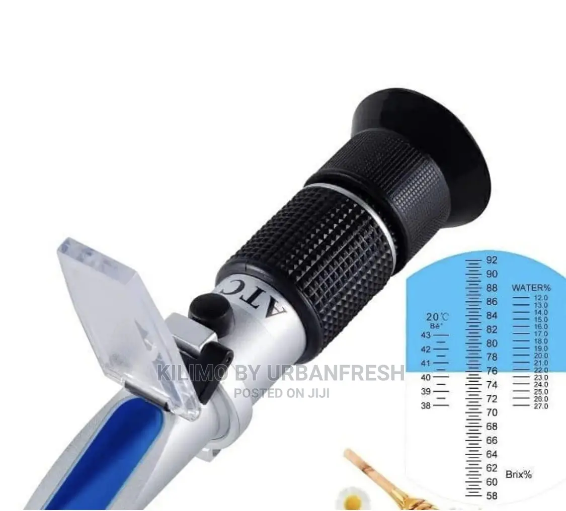 Honey Refractometer