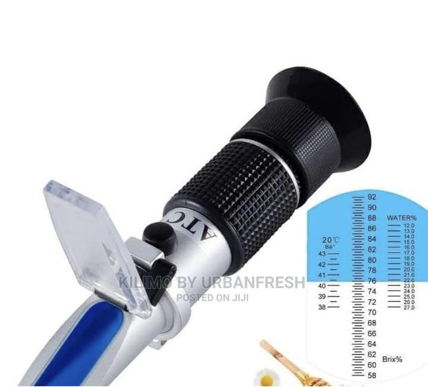 Honey Refractometer - thumbnail 2
