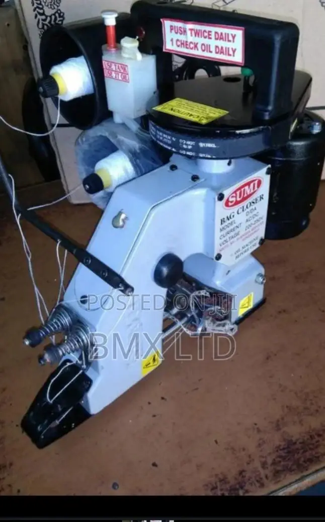 Original Bags Sealer