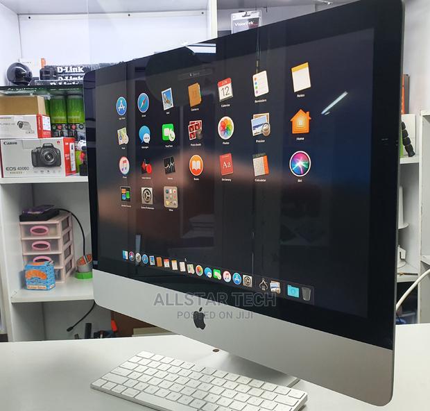Desktop Computer Apple iMac 8GB Intel Core I5 SSHD (Hybrid) 1T - thumbnail 4