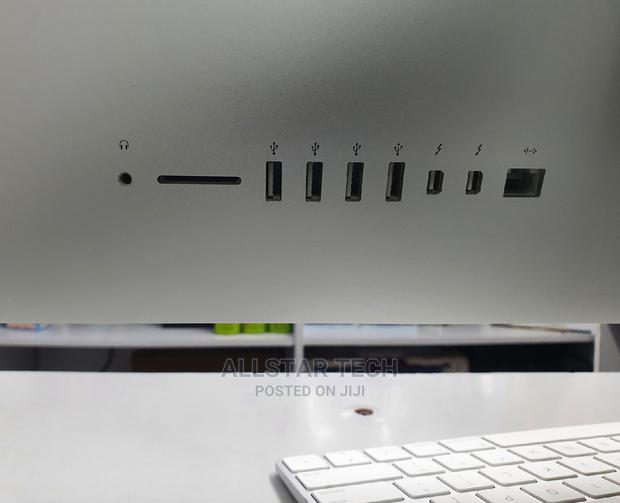 Desktop Computer Apple iMac 8GB Intel Core I5 SSHD (Hybrid) 1T - thumbnail 5