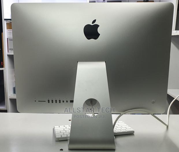 Desktop Computer Apple iMac 8GB Intel Core I5 SSHD (Hybrid) 1T - thumbnail 6