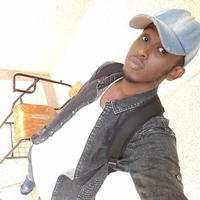 Abdirizack Mahat logo