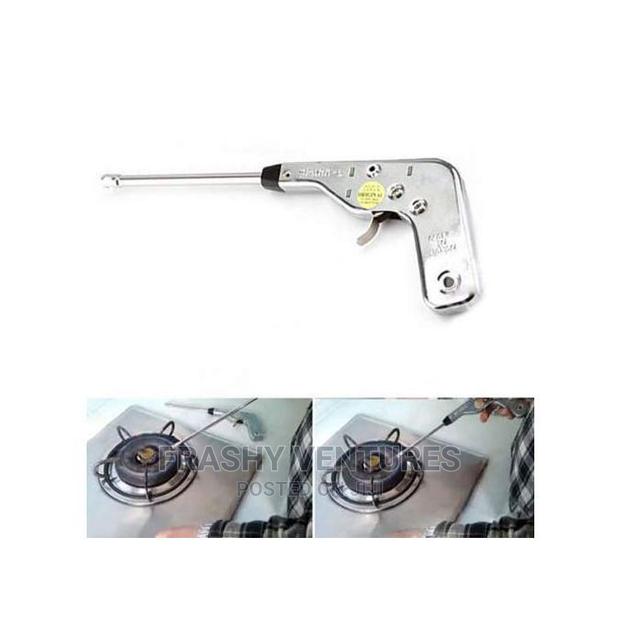 Electronic Gas Igniter