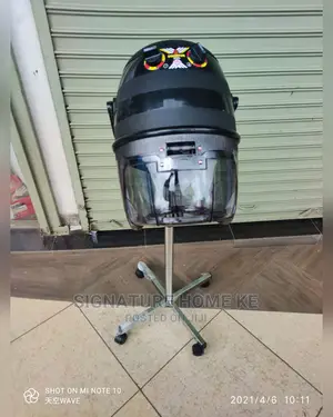 Equator Hair Dryer