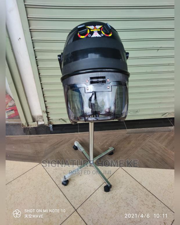 Equator Hair Dryer - main view