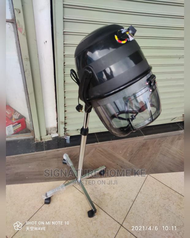 Equator Hair Dryer - thumbnail 3