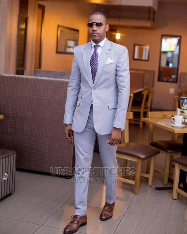 Men's Officials Suits