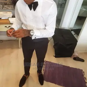Men's Officials Suits