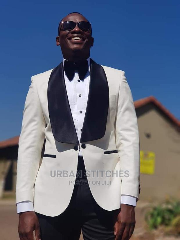 Men's Officials Suits - thumbnail 2