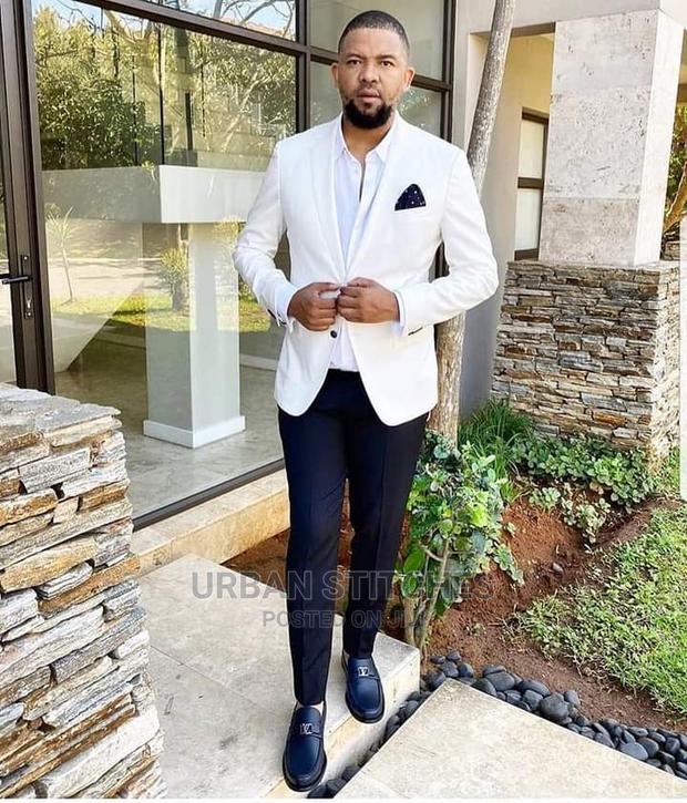 Men's Officials Suits - thumbnail 3