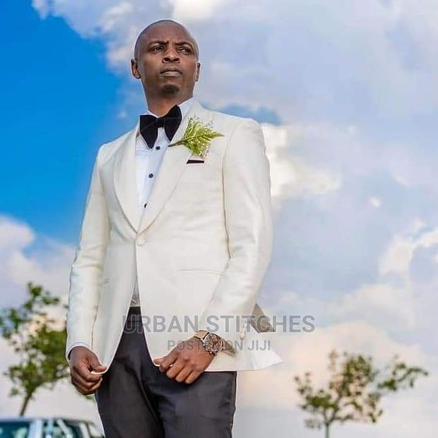 Men's Officials Suits - thumbnail 2