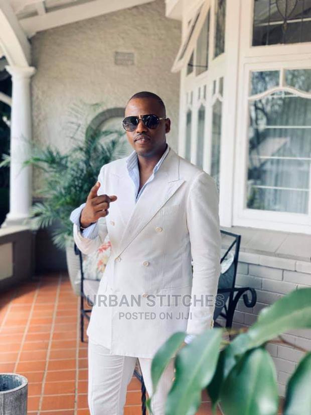 Male Official Suits - thumbnail 2