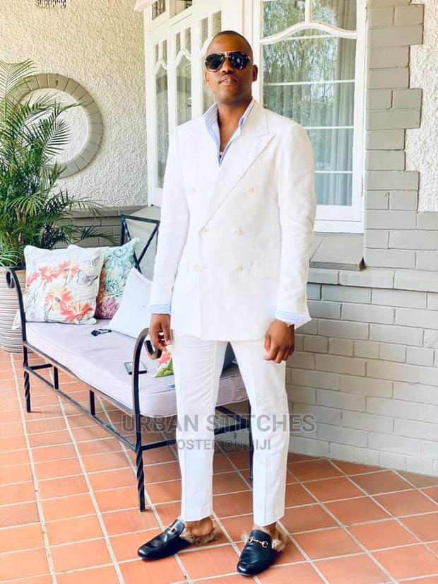 Male Official Suits - thumbnail 3