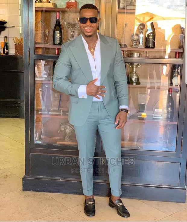 Male Official Suits - thumbnail 4