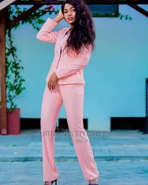 Ladies Officials Suits