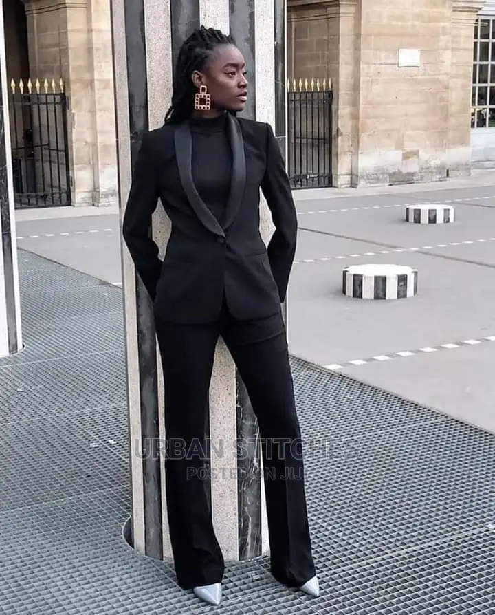 Ladies Officials Suits