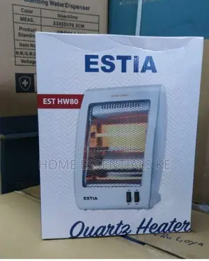 Room Heater