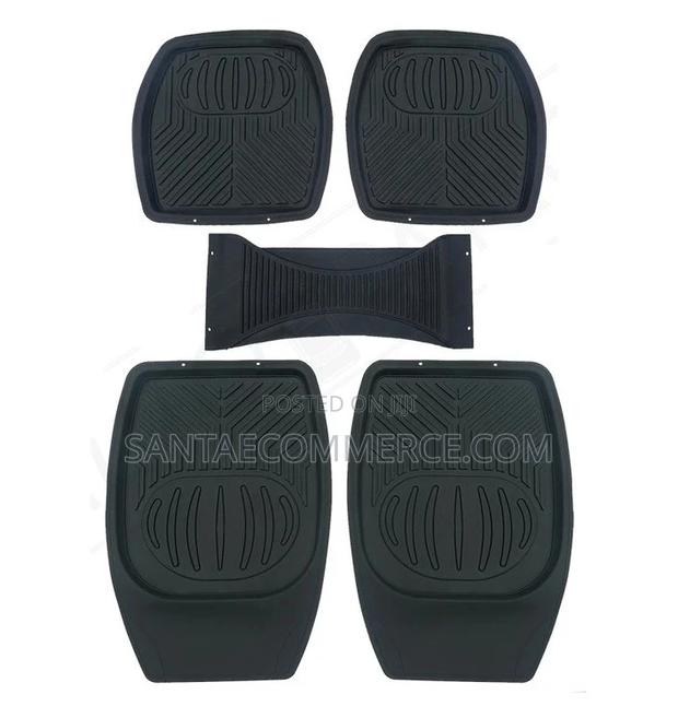Universal Car Floor Mat
